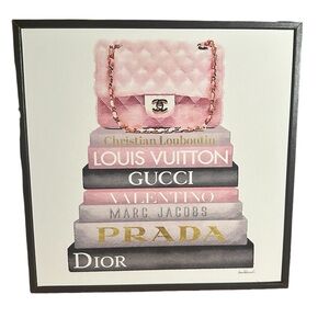 Stupell Designer Wall Art